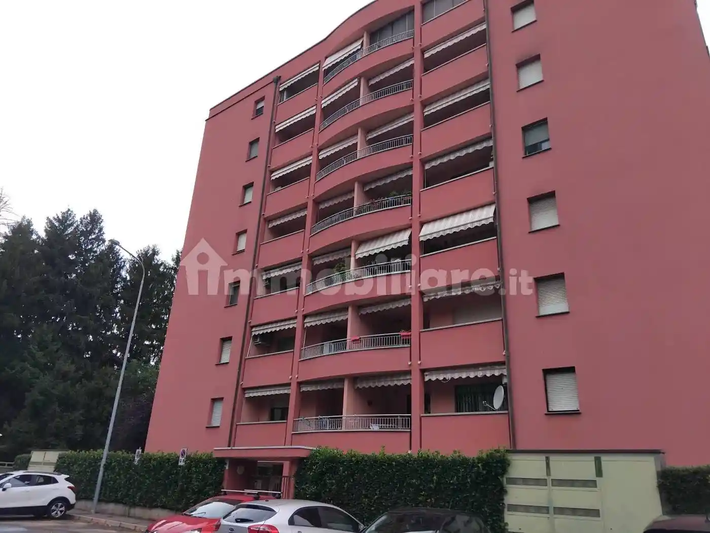 Appartamento in vendita a Legnano