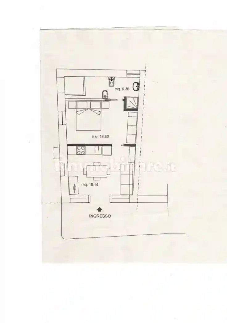 Appartamento - foto 3