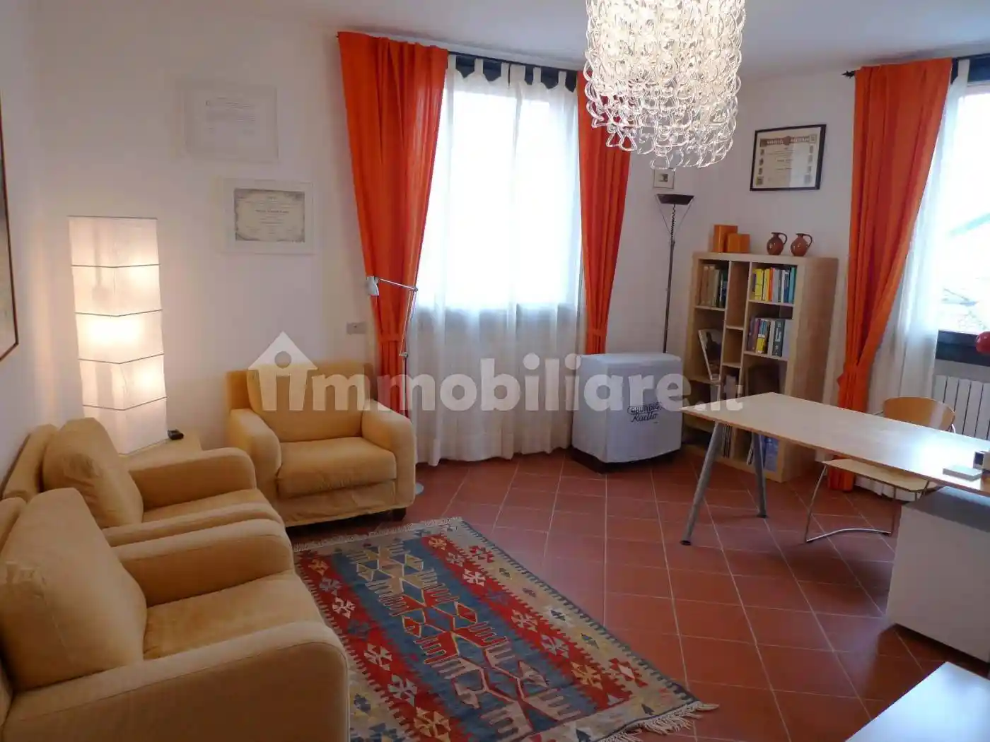 Appartamento in affitto a Cavenago di Brianza