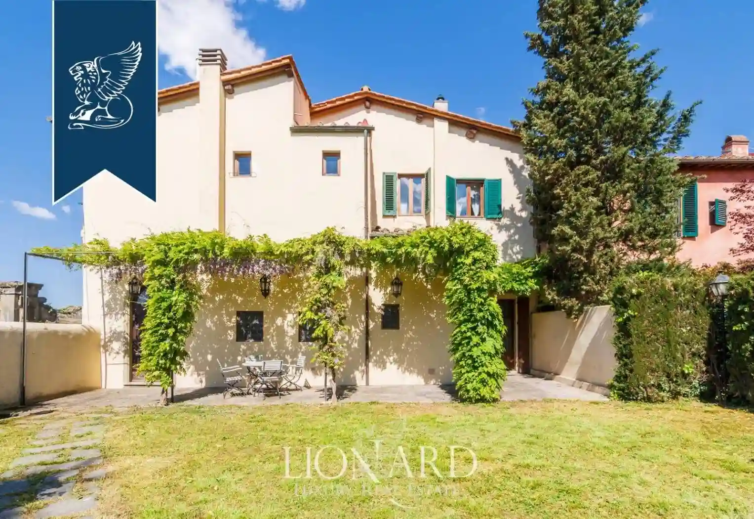 Villa - foto 4