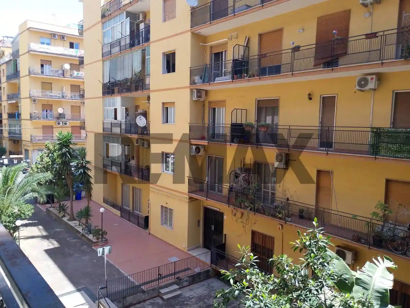 Appartamento in affitto a Catania