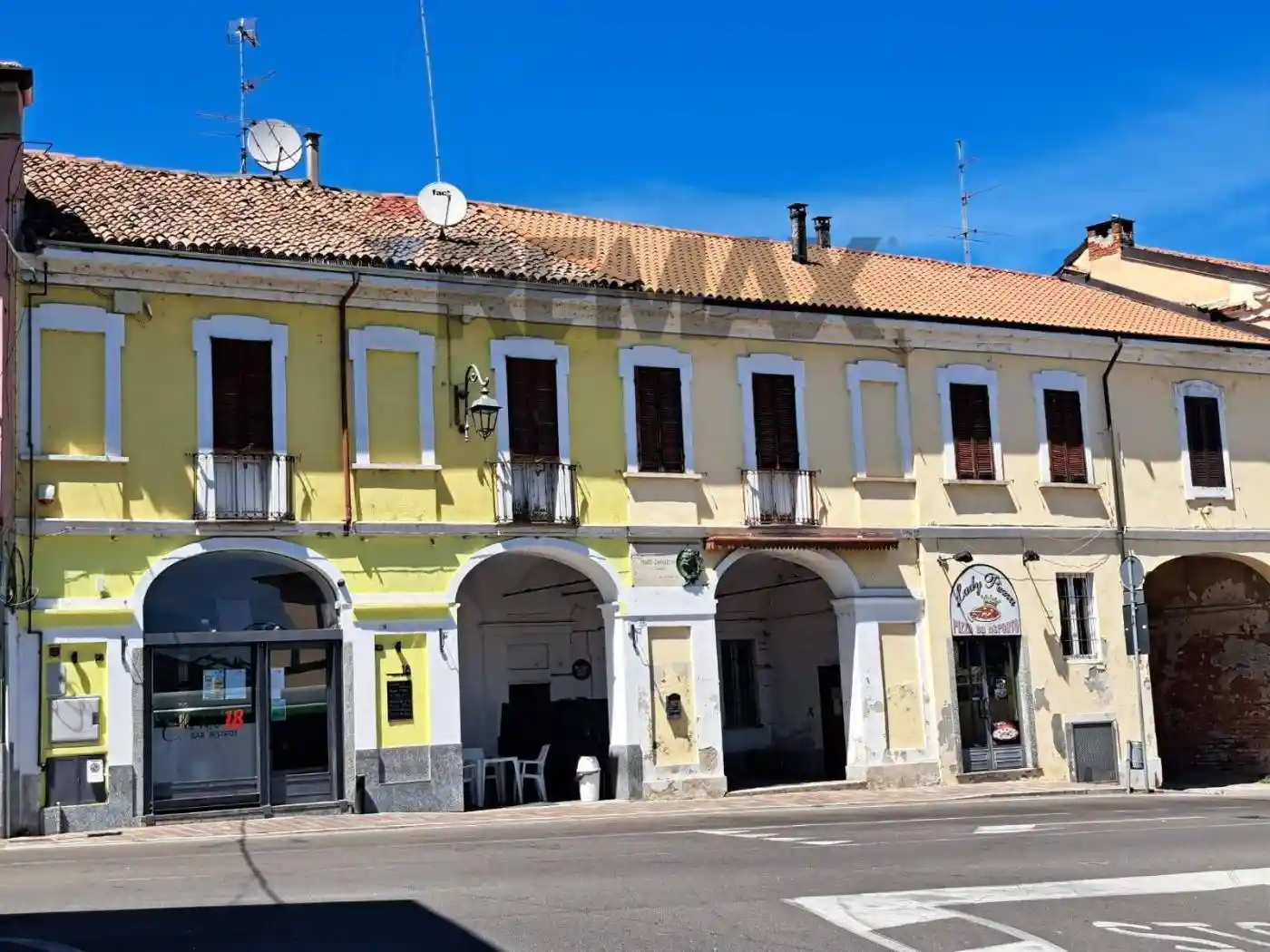 Appartamento in vendita a Cava Manara