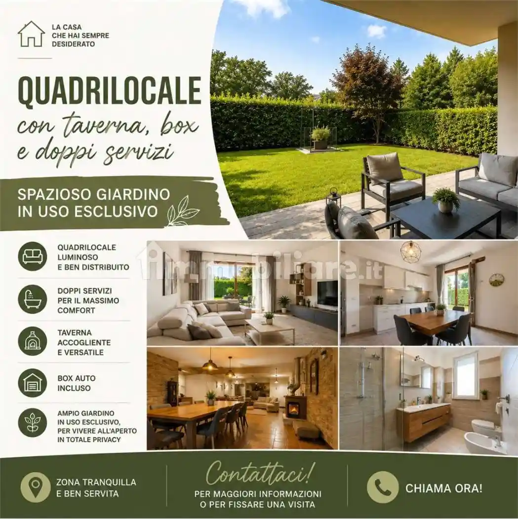 Appartamento in vendita a Olgiate Molgora
