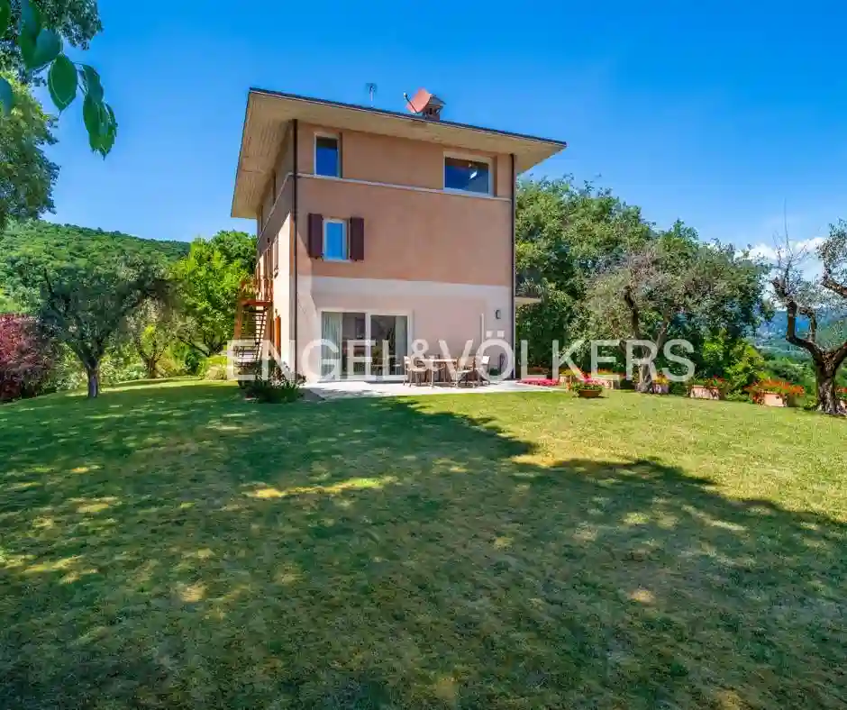 Villa - foto 4