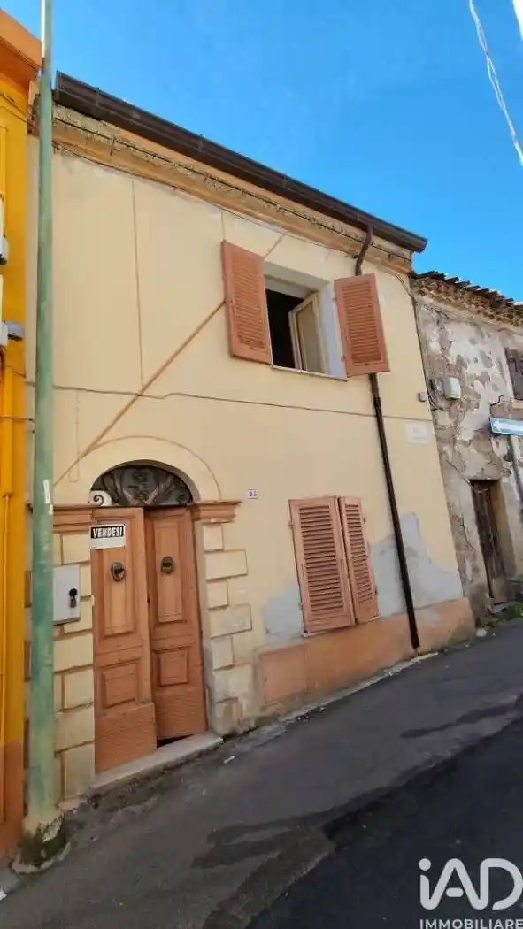 Casa indipendente in vendita a Bonorva