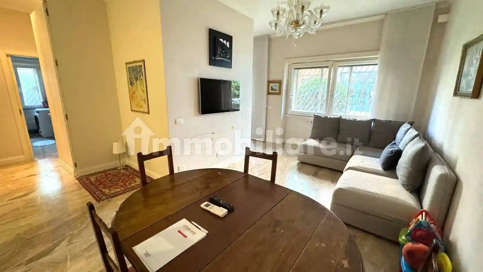 Appartamento - foto 4