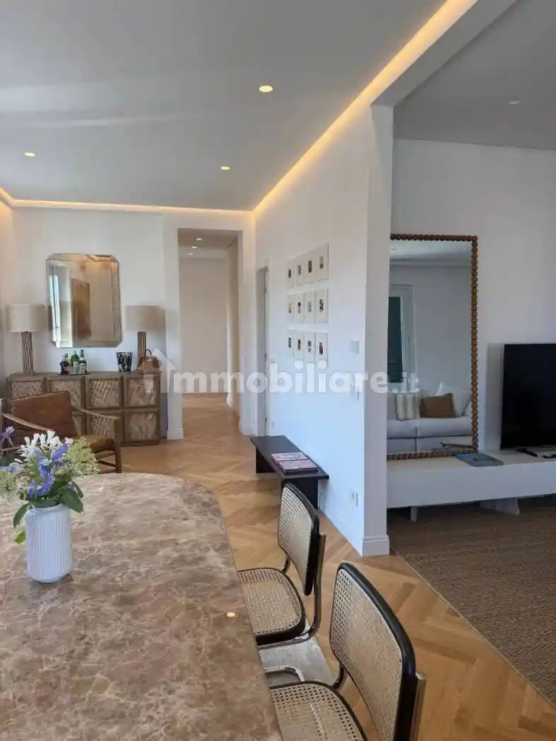 Appartamento in affitto a Forte dei Marmi