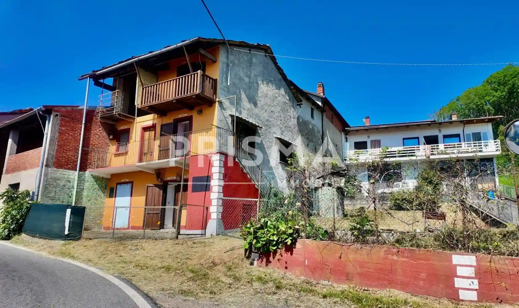 Casa indipendente - foto 2