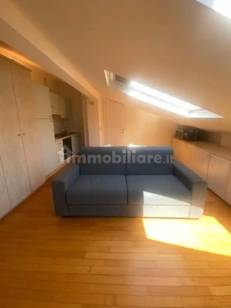 Appartamento in affitto a Parma