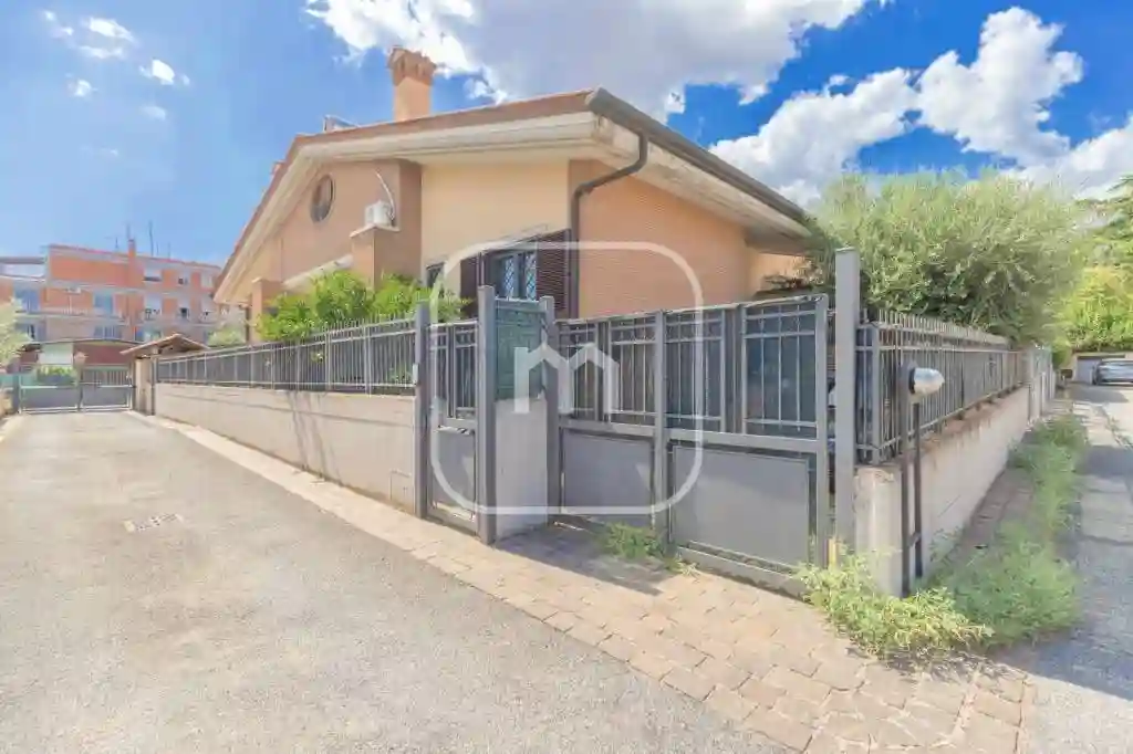 Villetta a schiera - foto 2
