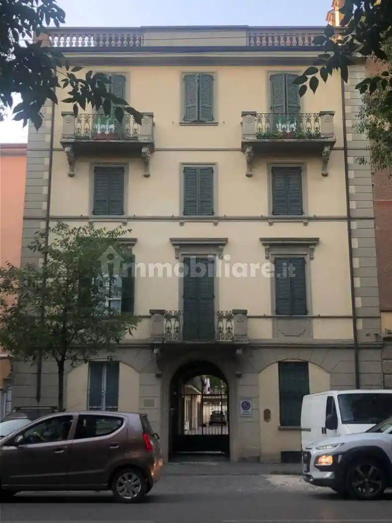 Appartamento in vendita a Cremona