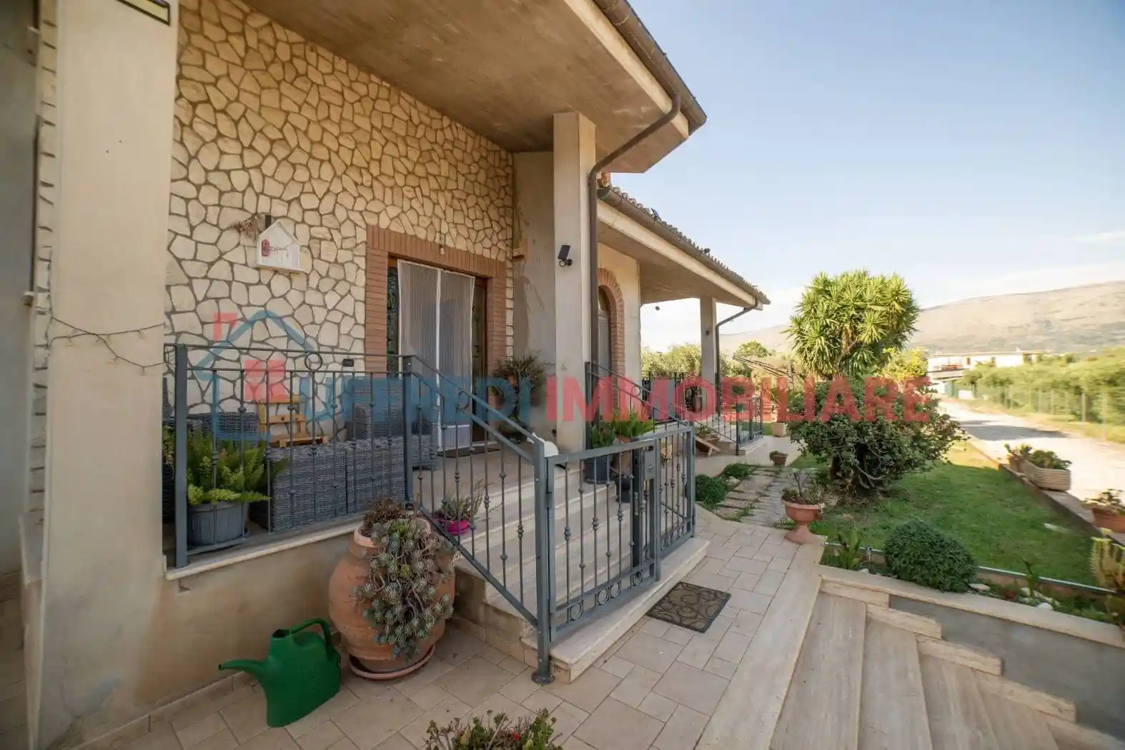 Villa in vendita a Priverno