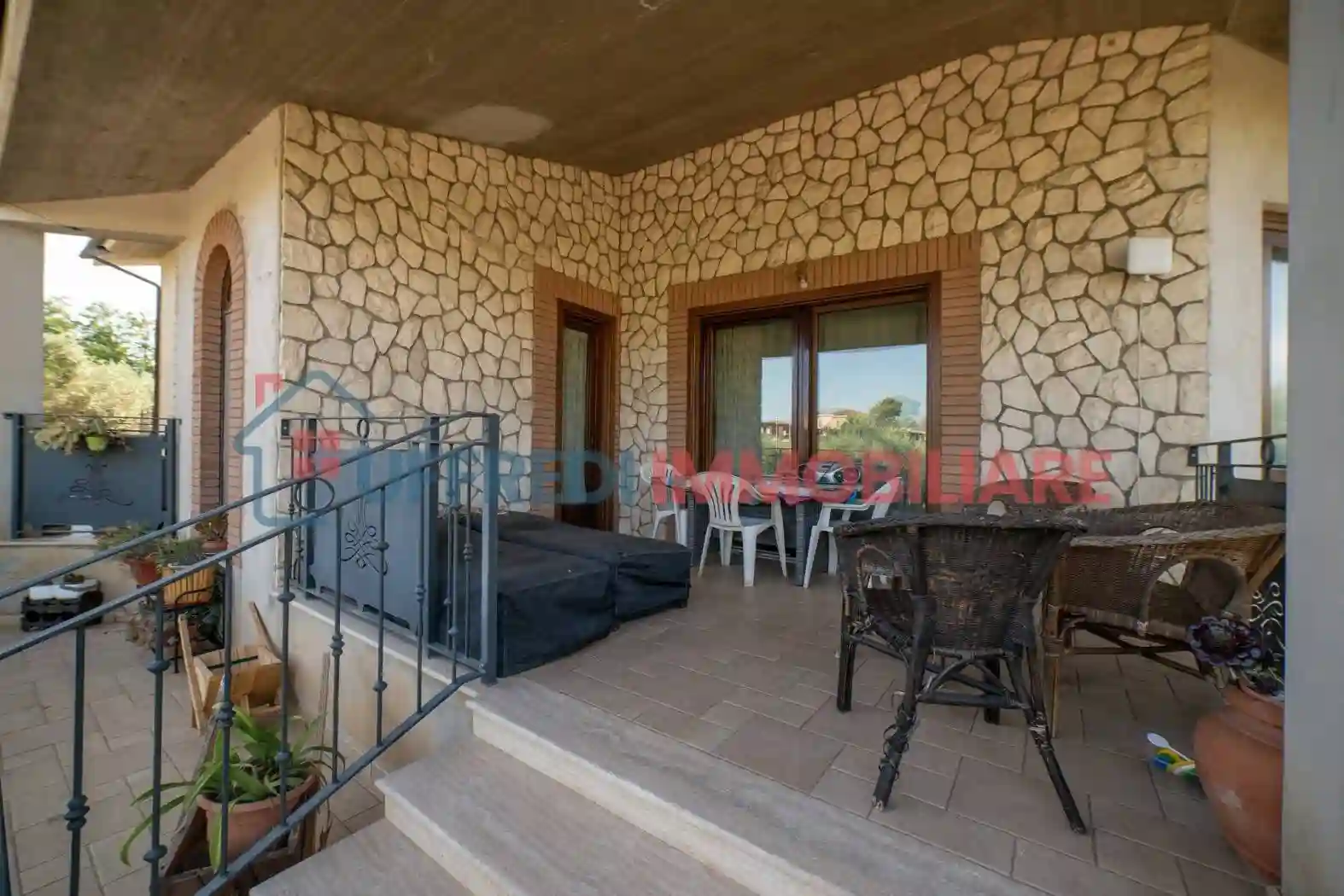 Villa - foto 4