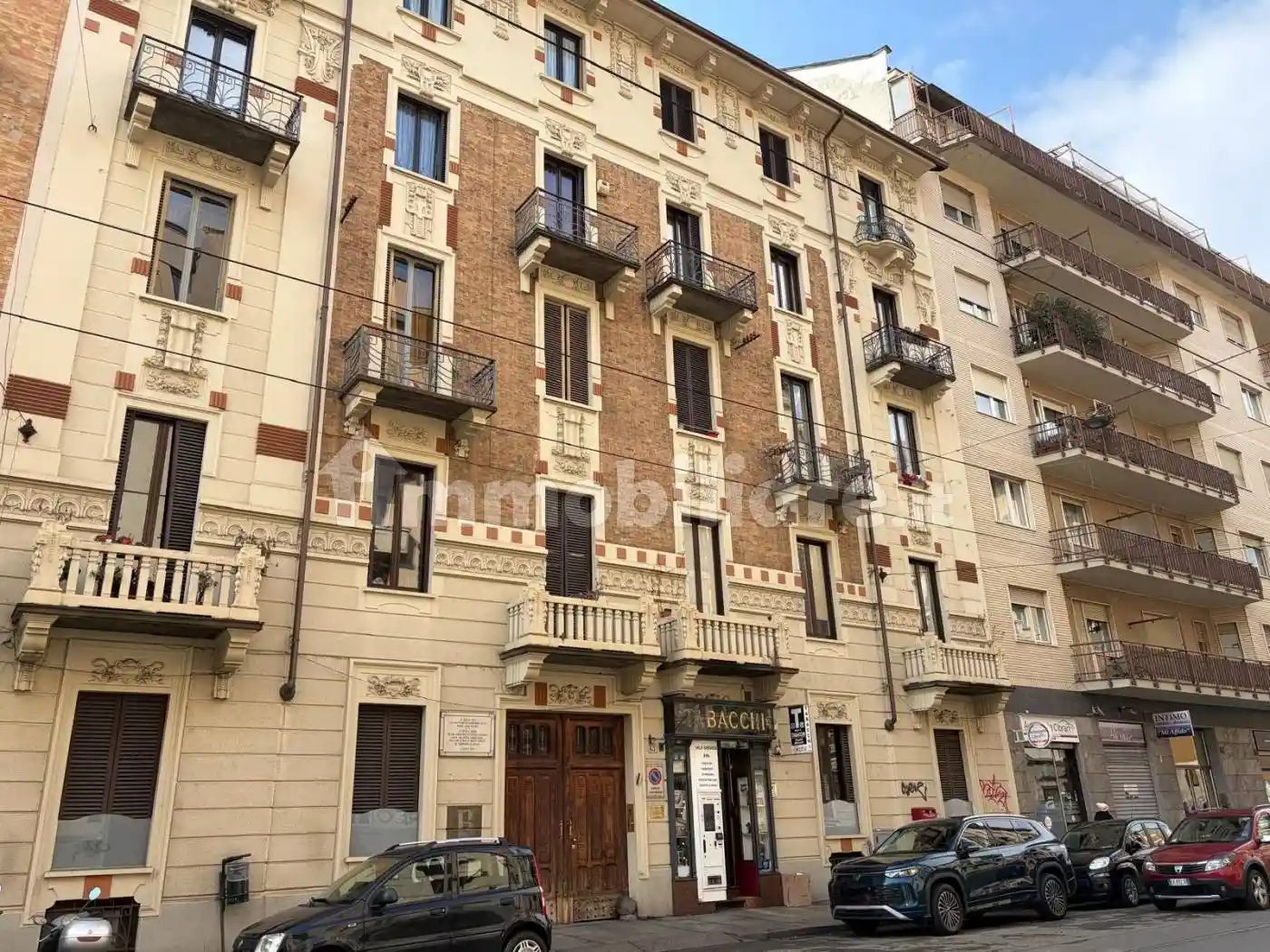 Appartamento in vendita a Torino