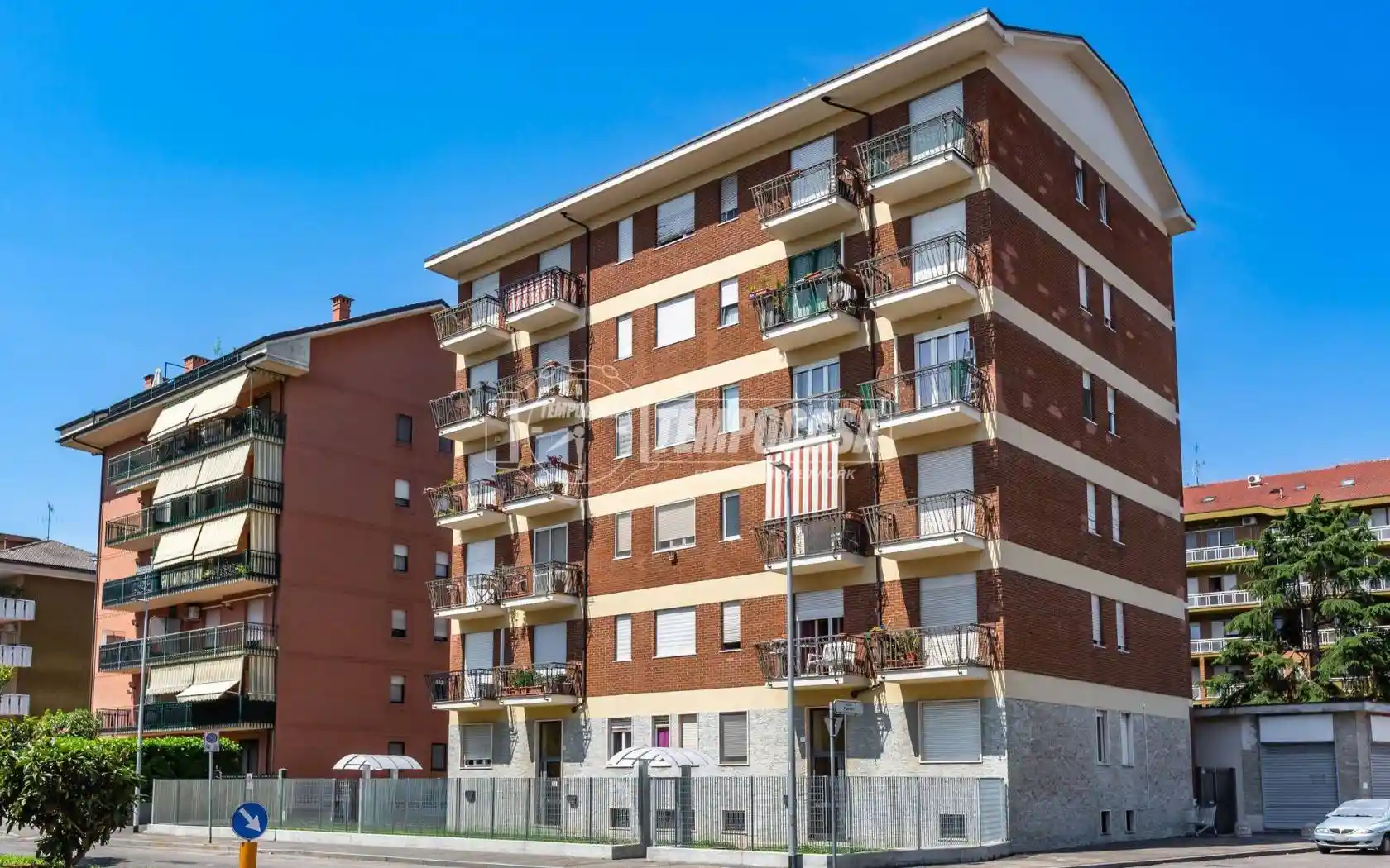 Appartamento in vendita a Moncalieri