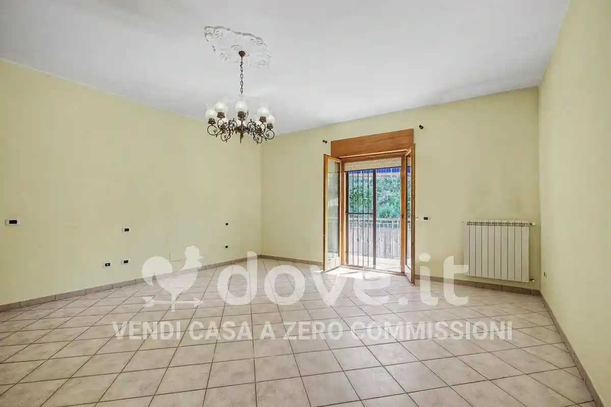 Appartamento in vendita a Pontecorvo