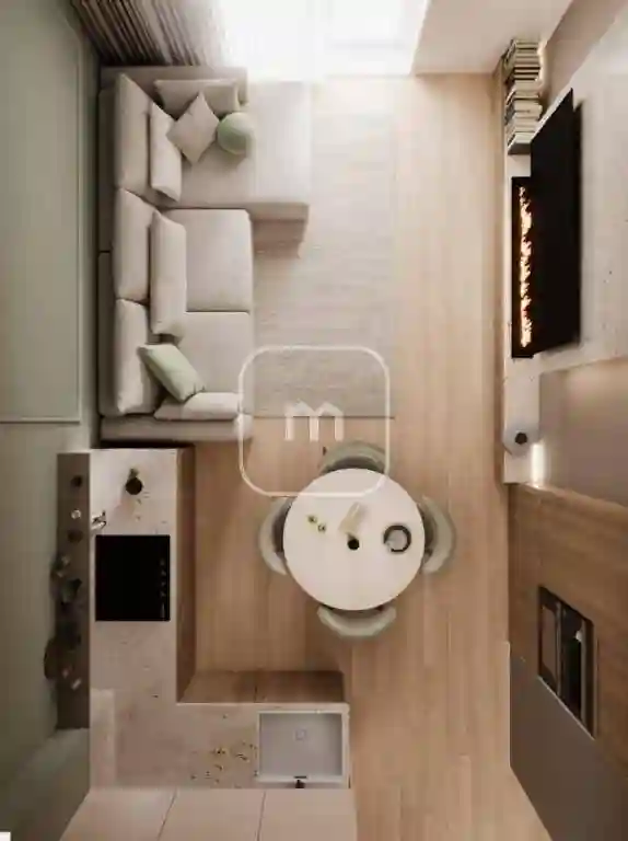 Appartamento - foto 2