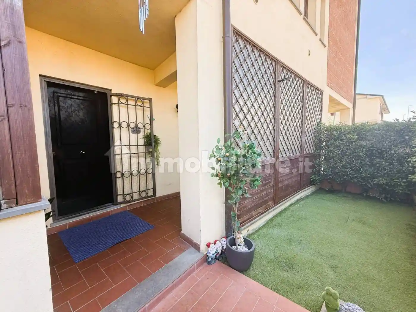 Appartamento in vendita a Prato
