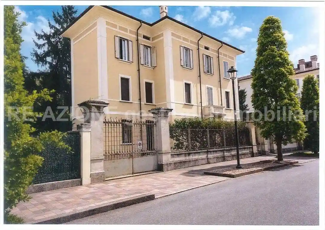 Appartamento in vendita a Mantova