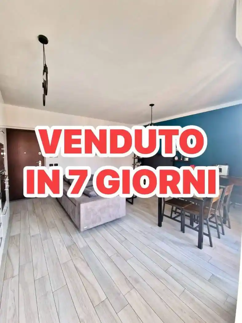 Appartamento in vendita a Peschiera Borromeo