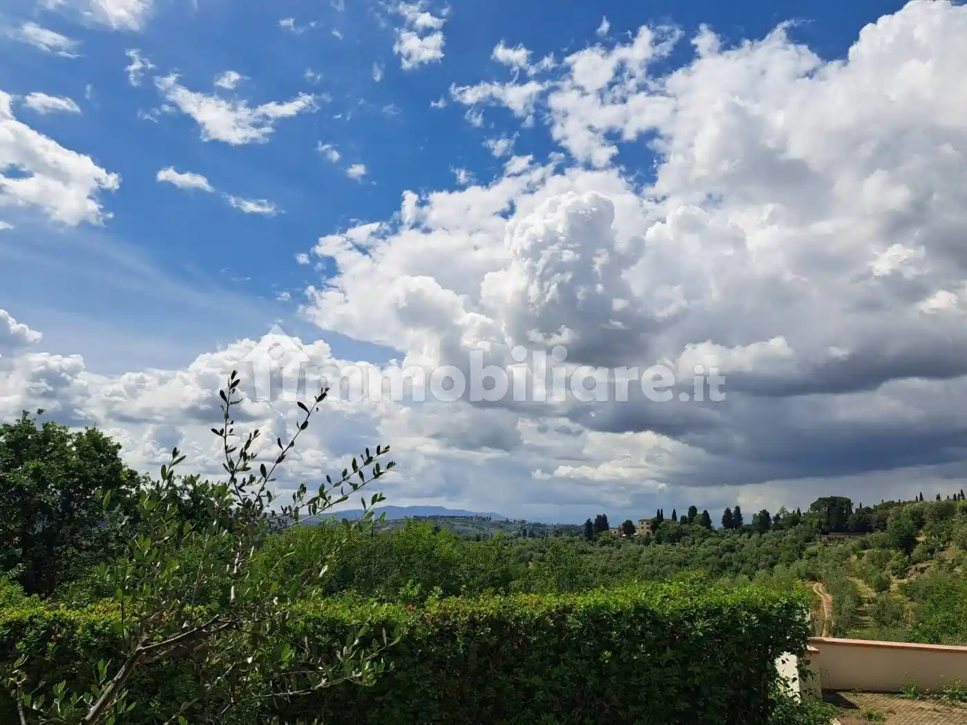 Casa indipendente in vendita a Firenze
