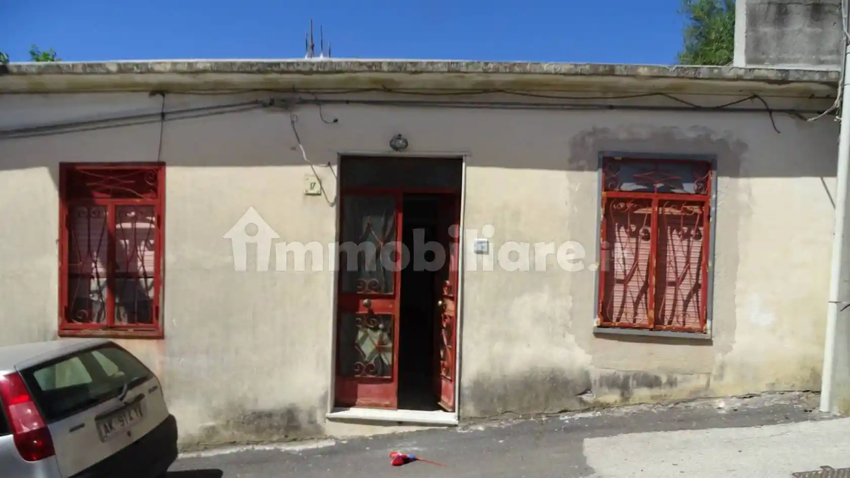 Villa in vendita a Catania
