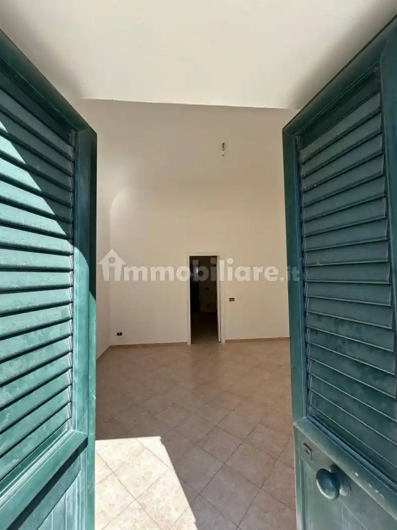 Appartamento in affitto a Palermo