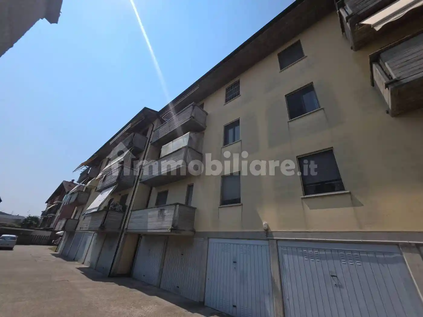 Appartamento in vendita a Sant'Angelo Lodigiano