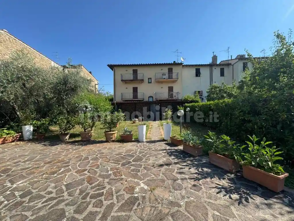 Palazzo - Edificio in vendita a San Casciano in Val di Pesa