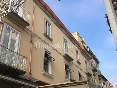 Appartamento in vendita a Caserta