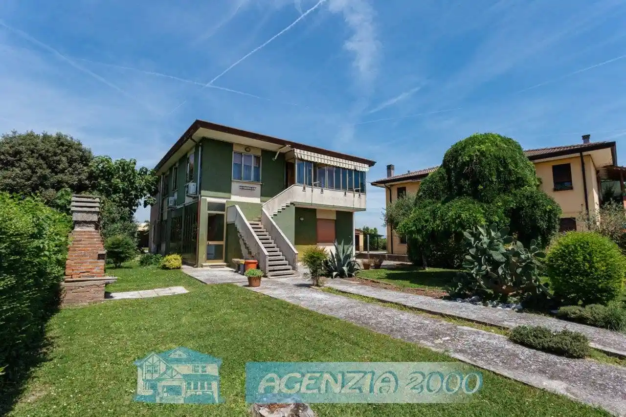 Villa in vendita a Bovolenta