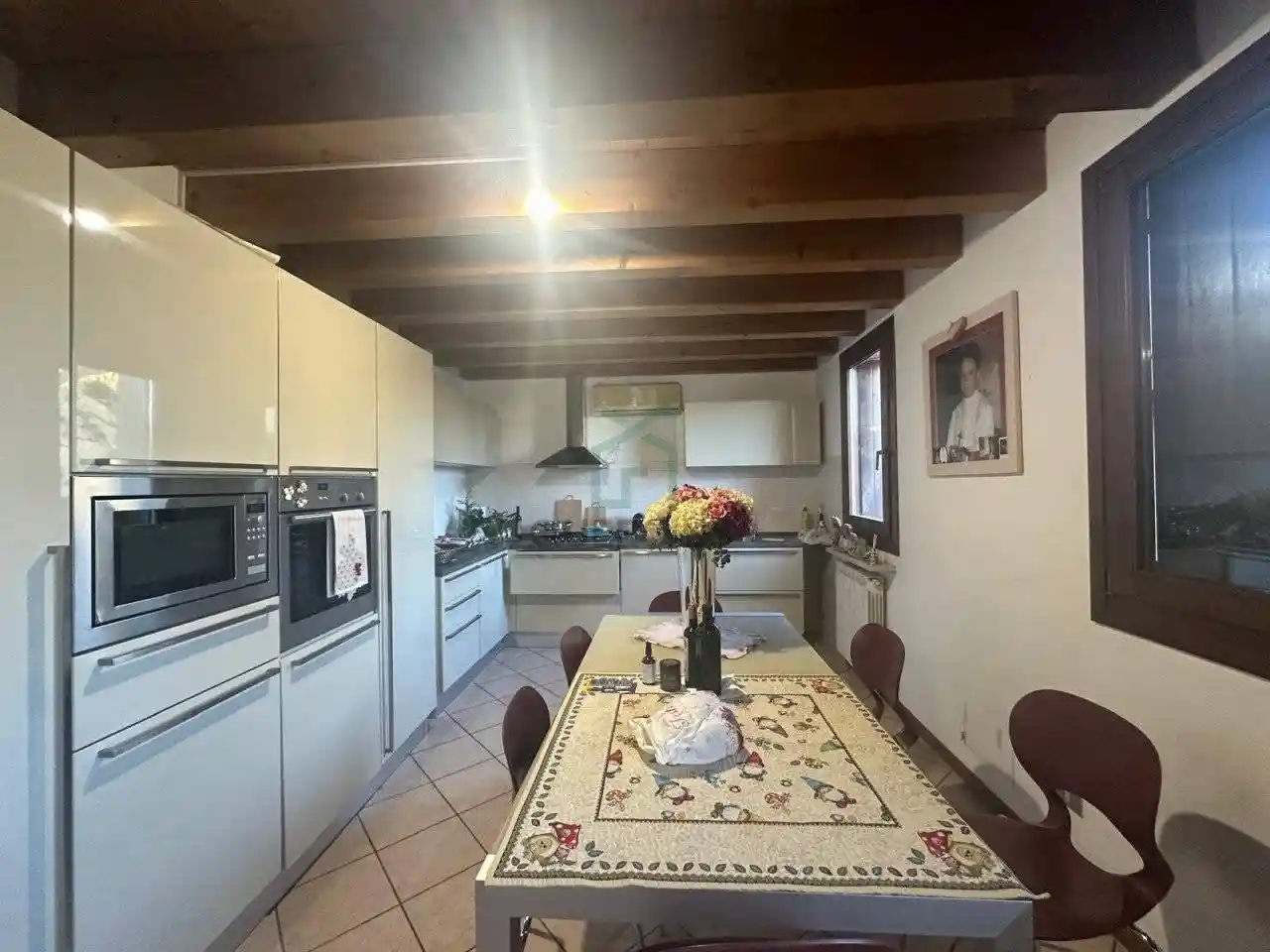 Appartamento in vendita a Zevio