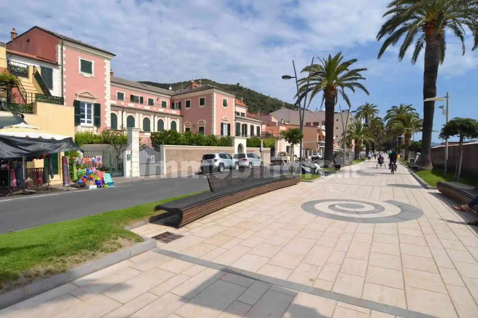Rustico - Casale in vendita a Ceriale