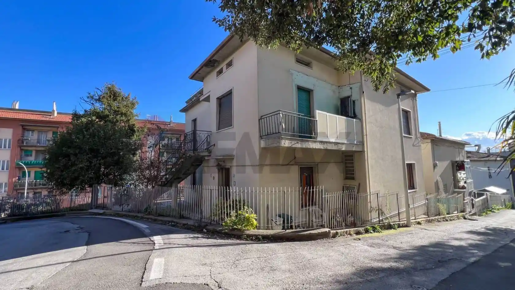 Casa indipendente in vendita a Osimo