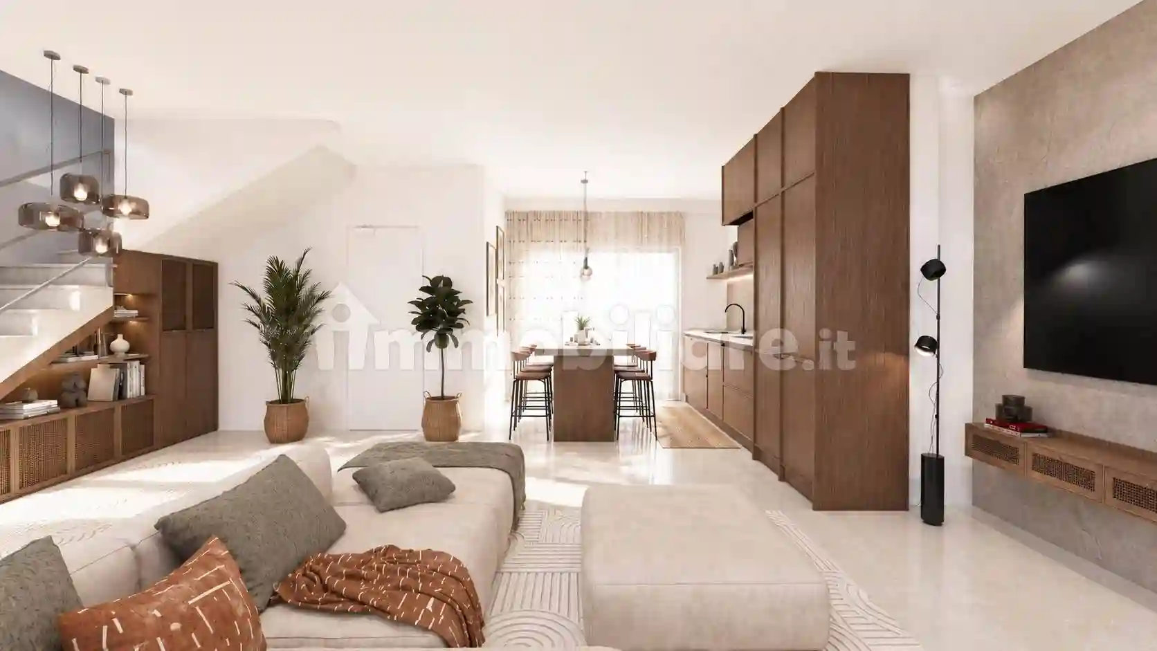 Appartamento - foto 2