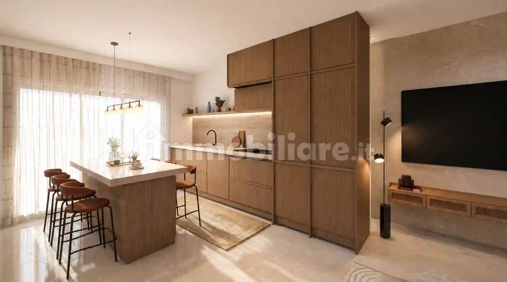 Appartamento - foto 4