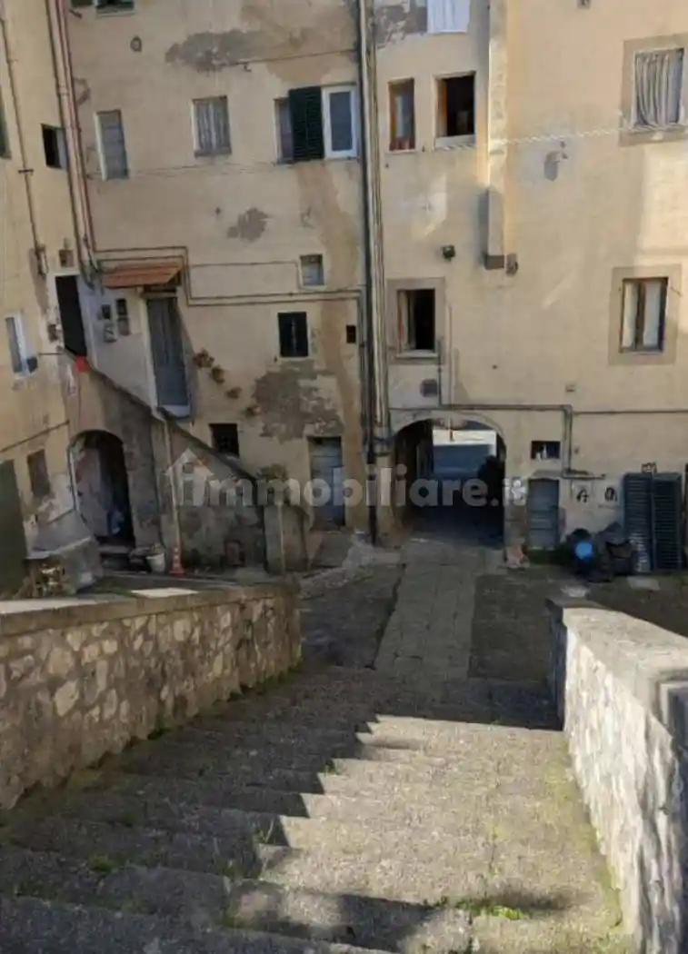 Appartamento in vendita a Castelfiorentino