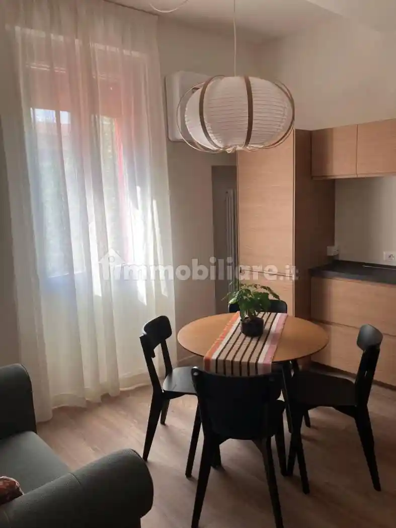 Appartamento in affitto a Bologna