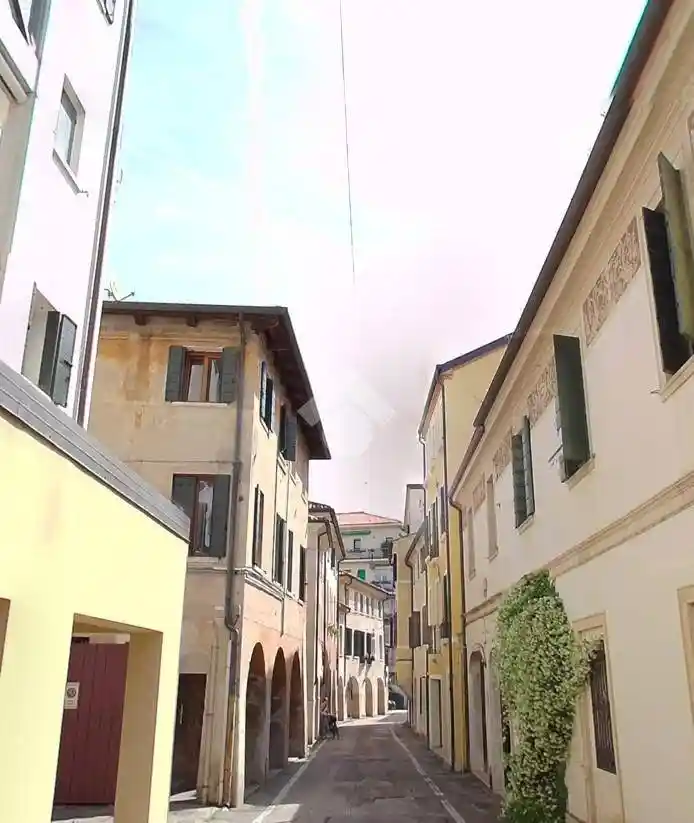 Appartamento in vendita a Treviso