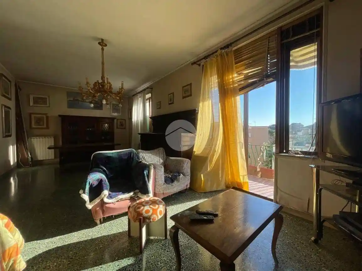 Appartamento in vendita a Terni