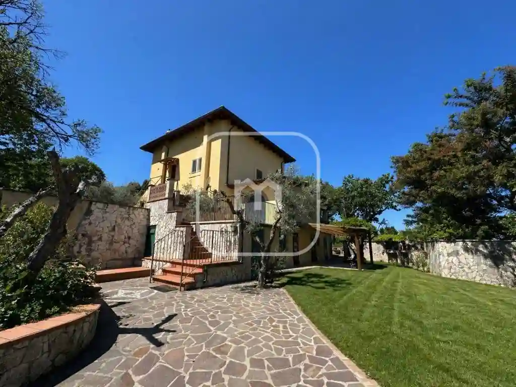 Villa - foto 4