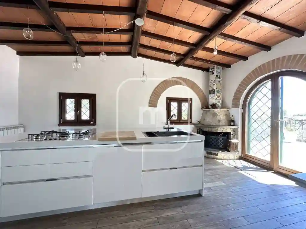 Villa - foto 5