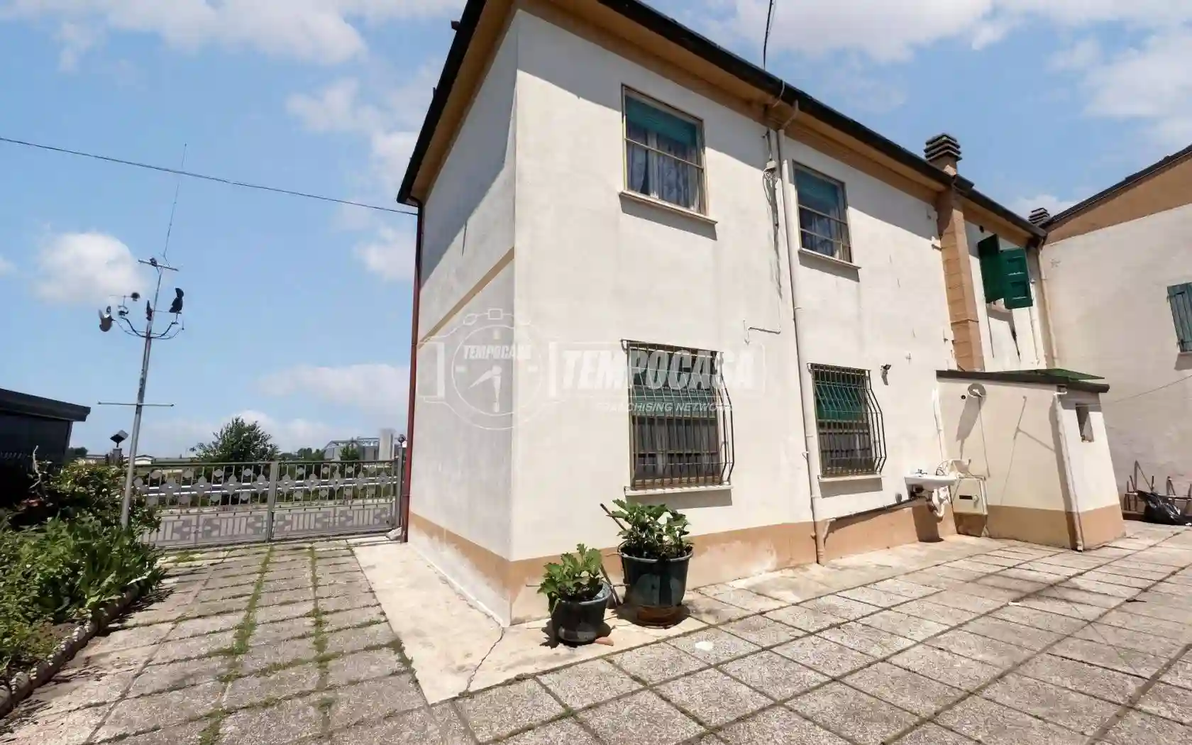 Casa indipendente - foto 2