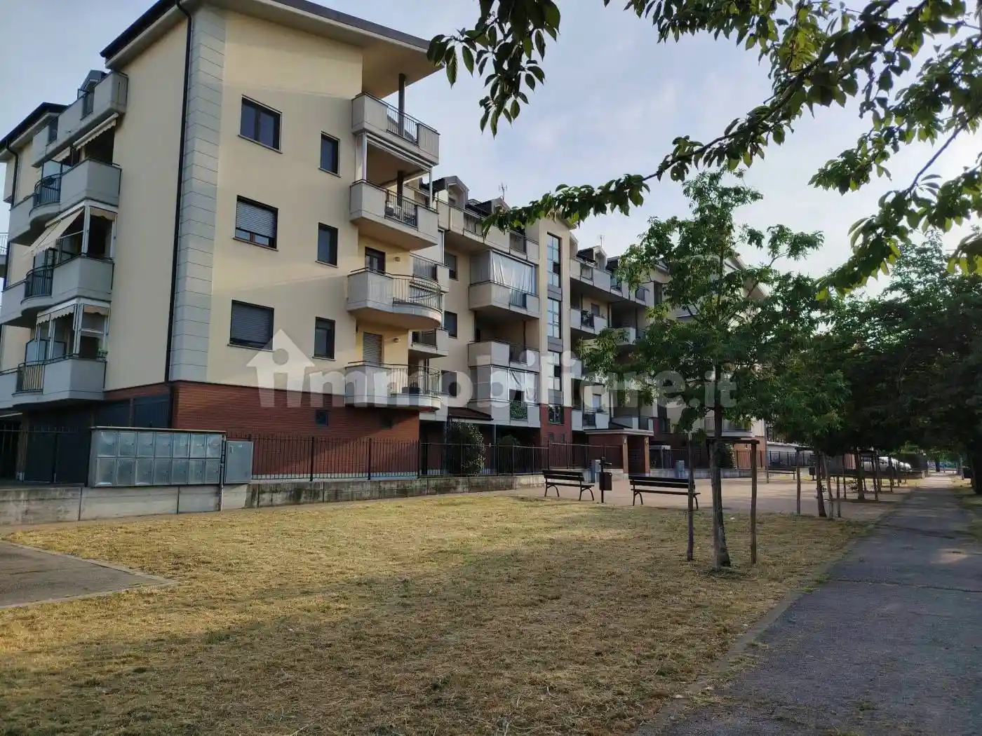 Appartamento in vendita a Nichelino