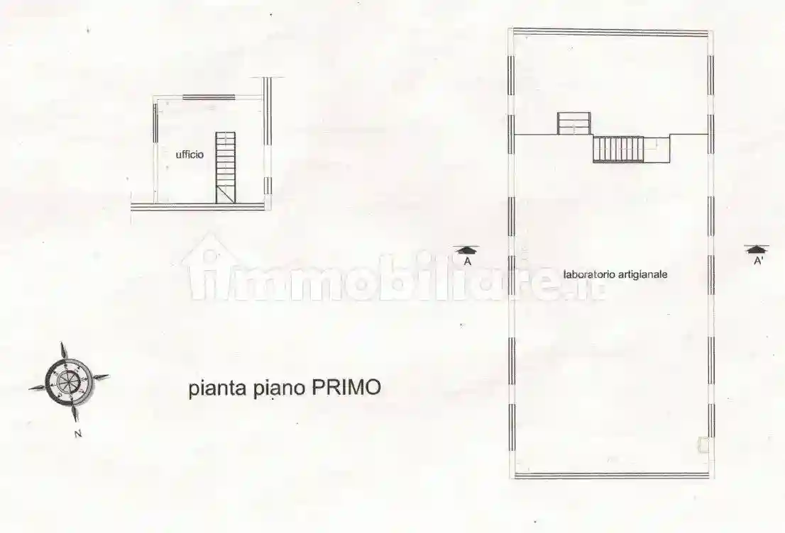 Palazzo - Edificio - foto 2