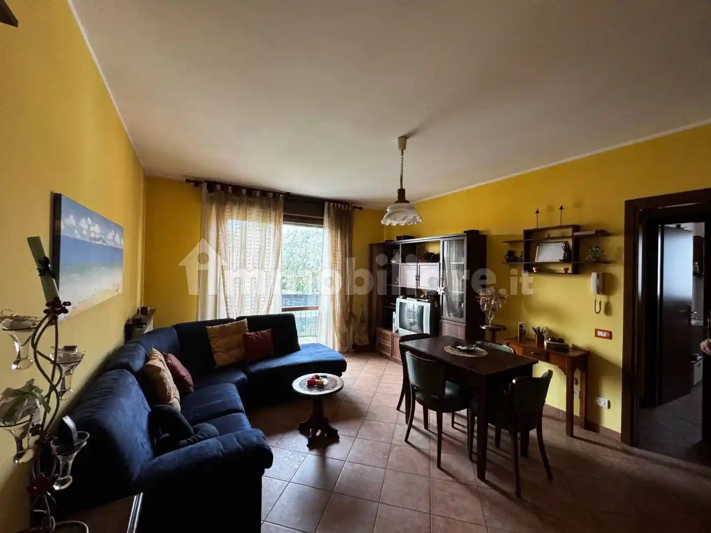 Appartamento in vendita a Robecchetto con Induno