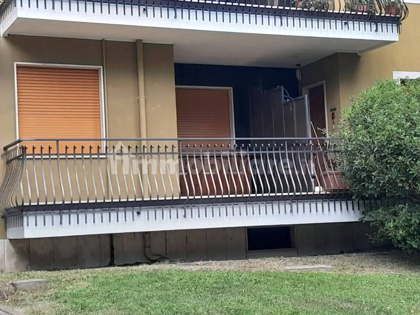 Appartamento in affitto a Varese