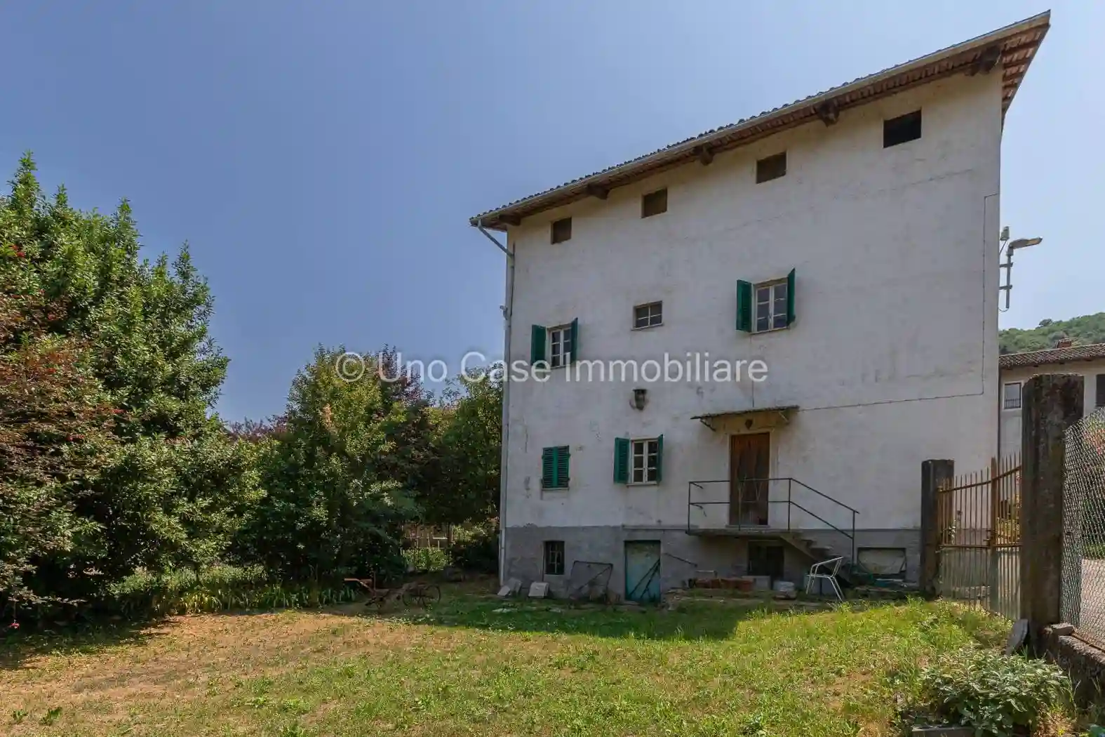 Casa indipendente - foto 5