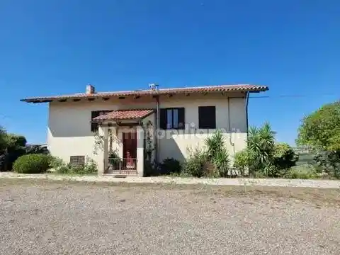 Rustico - Casale in vendita a Manciano