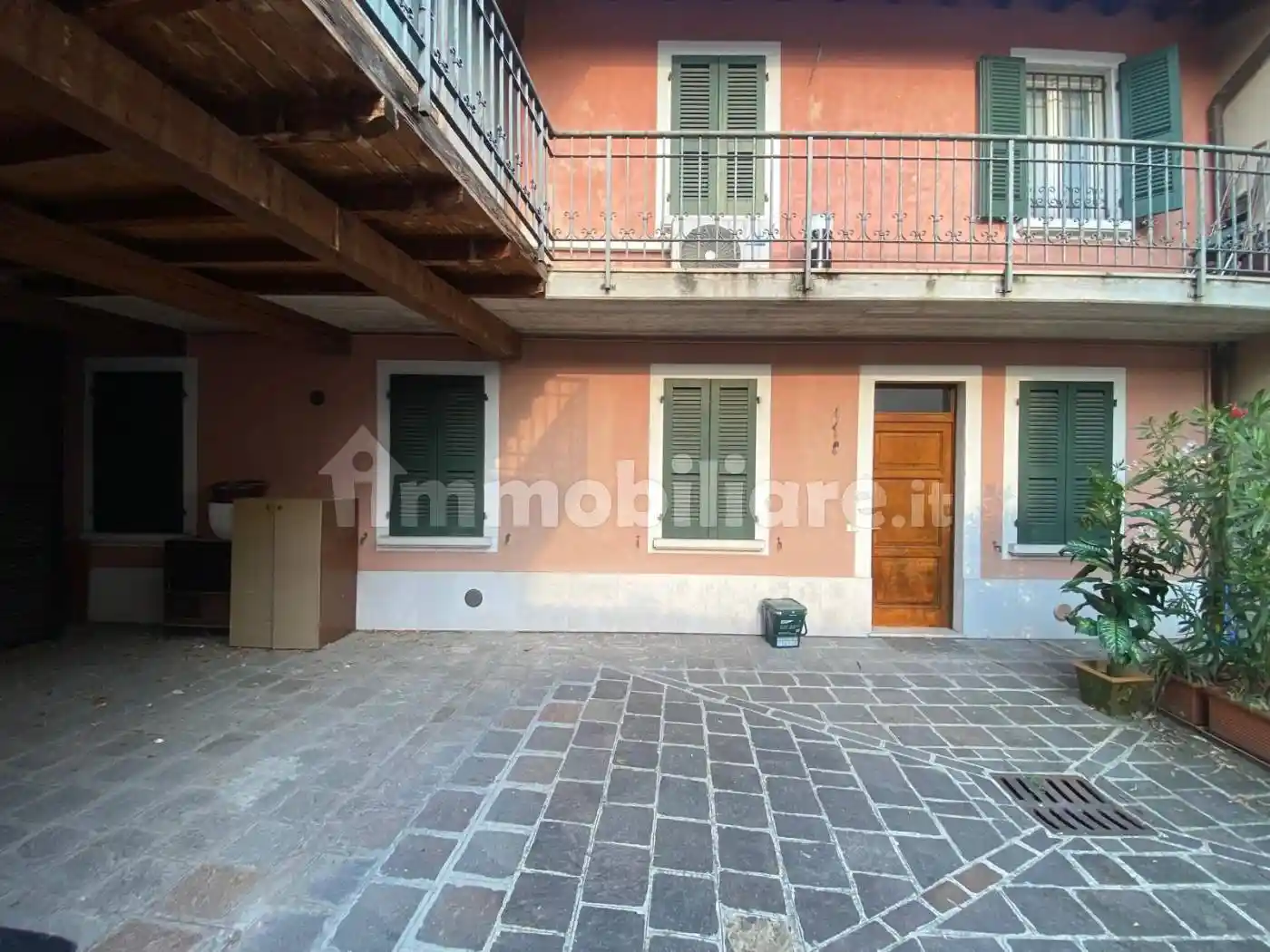 Appartamento in affitto a Brescia